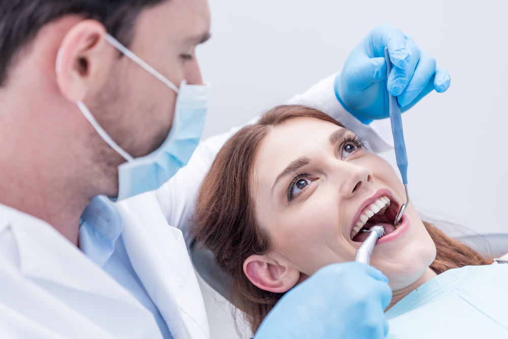 dentist