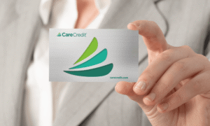care credit card