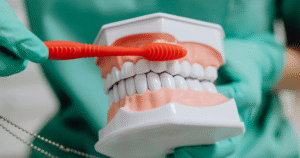 Dental Implants therapy